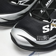 纯原外贸 Salomon XT-MM6 联名款 萨洛蒙圆头系带低帮生活休闲鞋 -27 #YZ001-1 原版1:1 制作 纯原外贸 Salomon XT-MM6 联名款 萨洛蒙圆头系带低帮生活休闲鞋 -27 #YZ001-1 原版1:1 制作