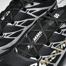 纯原外贸 Salomon XT-MM6 联名款 萨洛蒙圆头系带低帮生活休闲鞋 -27 #YZ001-1 原版1:1 制作 纯原外贸 Salomon XT-MM6 联名款 萨洛蒙圆头系带低帮生活休闲鞋 -27 #YZ001-1 原版1:1 制作