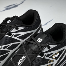 纯原外贸 Salomon XT-MM6 联名款 萨洛蒙圆头系带低帮生活休闲鞋 -27 #YZ001-1 原版1:1 制作 纯原外贸 Salomon XT-MM6 联名款 萨洛蒙圆头系带低帮生活休闲鞋 -27 #YZ001-1 原版1:1 制作