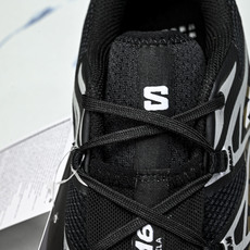 纯原外贸 Salomon XT-MM6 联名款 萨洛蒙圆头系带低帮生活休闲鞋 -27 #YZ001-1 原版1:1 制作 纯原外贸 Salomon XT-MM6 联名款 萨洛蒙圆头系带低帮生活休闲鞋 -27 #YZ001-1 原版1:1 制作