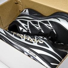 纯原外贸 Salomon XT-MM6 联名款 萨洛蒙圆头系带低帮生活休闲鞋 -27 #YZ001-1 原版1:1 制作 纯原外贸 Salomon XT-MM6 联名款 萨洛蒙圆头系带低帮生活休闲鞋 -27 #YZ001-1 原版1:1 制作