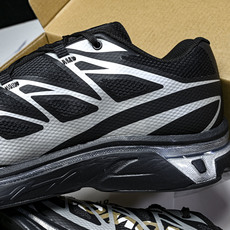 纯原外贸 Salomon XT-MM6 联名款 萨洛蒙圆头系带低帮生活休闲鞋 -27 #YZ001-1 原版1:1 制作 纯原外贸 Salomon XT-MM6 联名款 萨洛蒙圆头系带低帮生活休闲鞋 -27 #YZ001-1 原版1:1 制作
