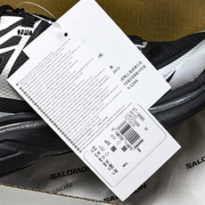 纯原外贸 Salomon XT-MM6 联名款 萨洛蒙圆头系带低帮生活休闲鞋 -27 #YZ001-1 原版1:1 制作 纯原外贸 Salomon XT-MM6 联名款 萨洛蒙圆头系带低帮生活休闲鞋 -27 #YZ001-1 原版1:1 制作