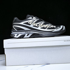 纯原外贸 Salomon XT-MM6 联名款 萨洛蒙圆头系带低帮生活休闲鞋 -27 #YZ001-1 原版1:1 制作 纯原外贸 Salomon XT-MM6 联名款 萨洛蒙圆头系带低帮生活休闲鞋 -27 #YZ001-1 原版1:1 制作
