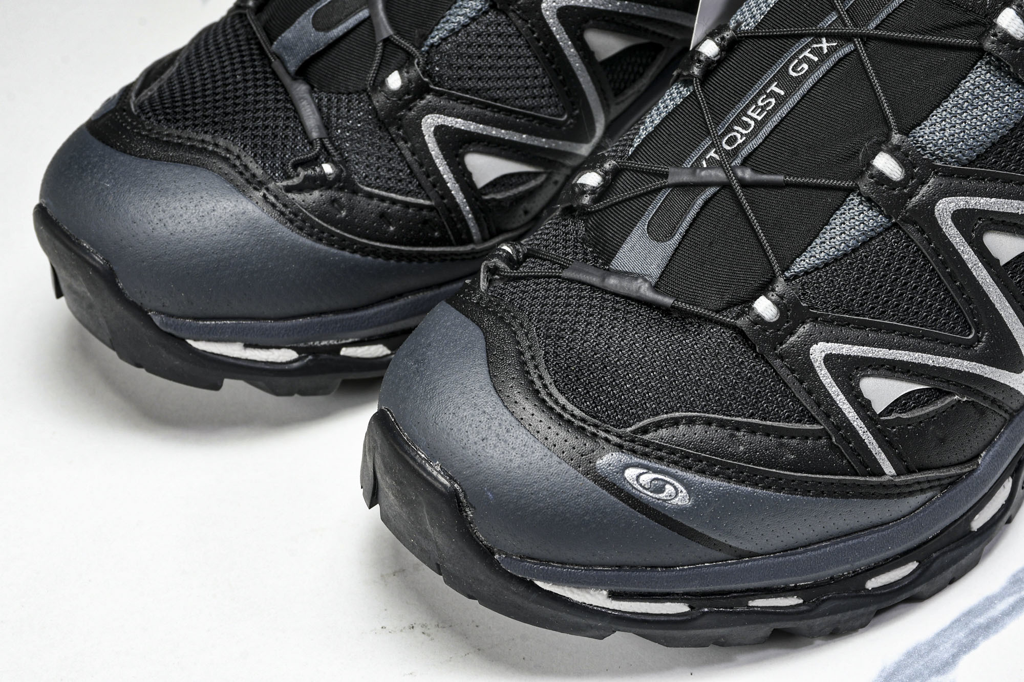 纯原外贸 Salomon XT-Quest _GTX_ 萨洛蒙 探索者系列户外越野跑鞋 -25 #YZ001-1 原版1 纯原外贸 Salomon XT-Quest _GTX_ 萨洛蒙 探索者系列户外越野跑鞋 -25 #YZ001-1 原版1