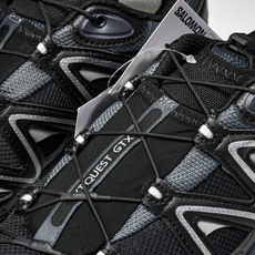 纯原外贸 Salomon XT-Quest _GTX_ 萨洛蒙 探索者系列户外越野跑鞋 -25 #YZ001-1 原版1 纯原外贸 Salomon XT-Quest _GTX_ 萨洛蒙 探索者系列户外越野跑鞋 -25 #YZ001-1 原版1