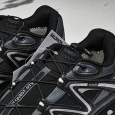 纯原外贸 Salomon XT-Quest _GTX_ 萨洛蒙 探索者系列户外越野跑鞋 -25 #YZ001-1 原版1 纯原外贸 Salomon XT-Quest _GTX_ 萨洛蒙 探索者系列户外越野跑鞋 -25 #YZ001-1 原版1