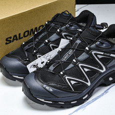 纯原外贸 Salomon XT-Quest _GTX_ 萨洛蒙 探索者系列户外越野跑鞋 -25 #YZ001-1 原版1 纯原外贸 Salomon XT-Quest _GTX_ 萨洛蒙 探索者系列户外越野跑鞋 -25 #YZ001-1 原版1