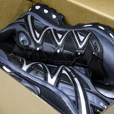 纯原外贸 Salomon XT-Quest _GTX_ 萨洛蒙 探索者系列户外越野跑鞋 -25 #YZ001-1 原版1 纯原外贸 Salomon XT-Quest _GTX_ 萨洛蒙 探索者系列户外越野跑鞋 -25 #YZ001-1 原版1