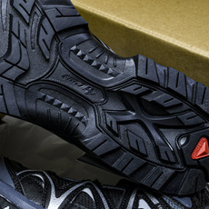 纯原外贸 Salomon XT-Quest _GTX_ 萨洛蒙 探索者系列户外越野跑鞋 -25 #YZ001-1 原版1 纯原外贸 Salomon XT-Quest _GTX_ 萨洛蒙 探索者系列户外越野跑鞋 -25 #YZ001-1 原版1