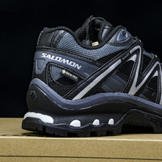 纯原外贸 Salomon XT-Quest _GTX_ 萨洛蒙 探索者系列户外越野跑鞋 -25 #YZ001-1 原版1 纯原外贸 Salomon XT-Quest _GTX_ 萨洛蒙 探索者系列户外越野跑鞋 -25 #YZ001-1 原版1