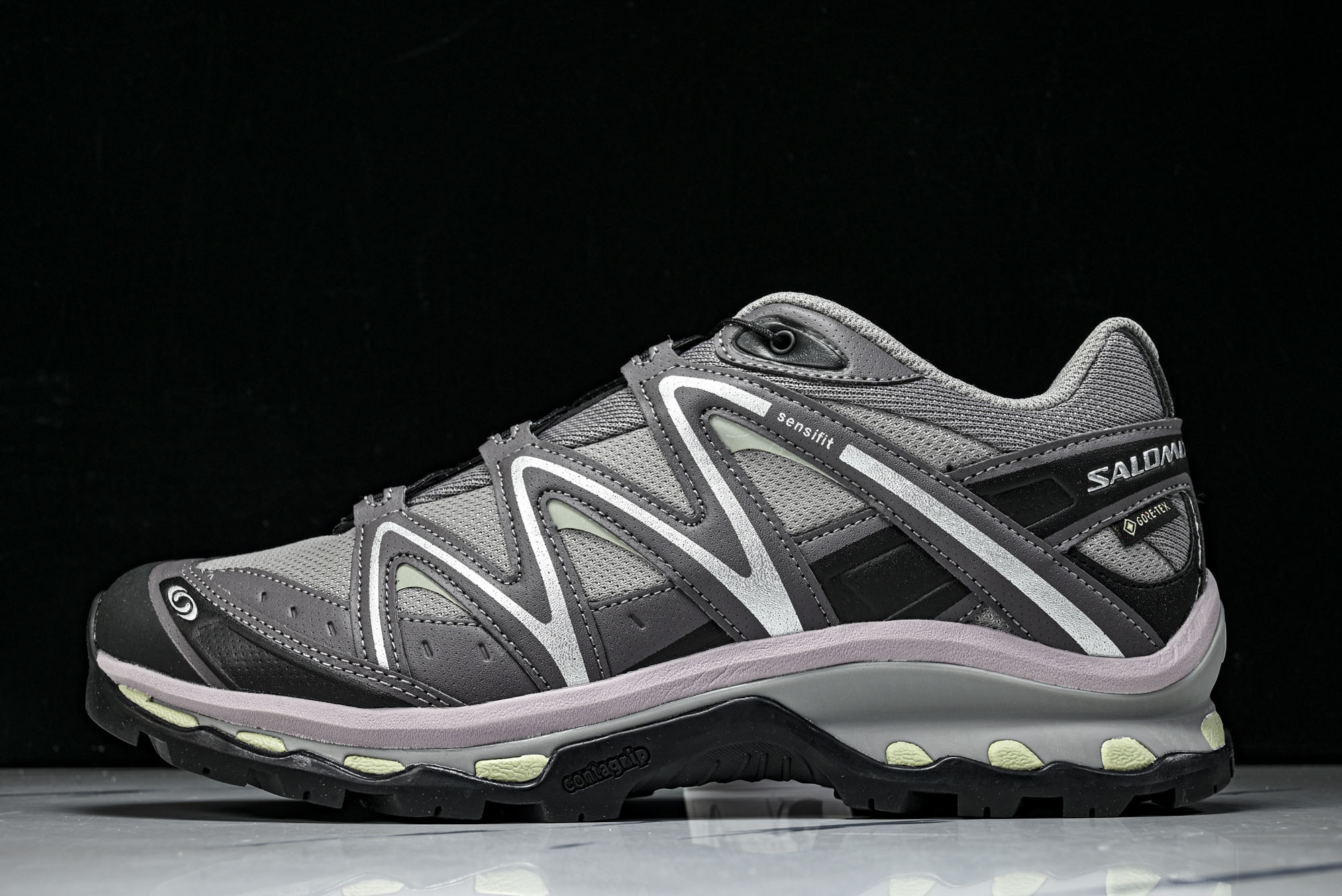 纯原外贸 Salomon XT-Quest _GTX_ 萨洛蒙 探索者系列户外越野跑鞋 34 #YZ001-1 原版1 纯原外贸 Salomon XT-Quest _GTX_ 萨洛蒙 探索者系列户外越野跑鞋 34 #YZ001-1 原版1