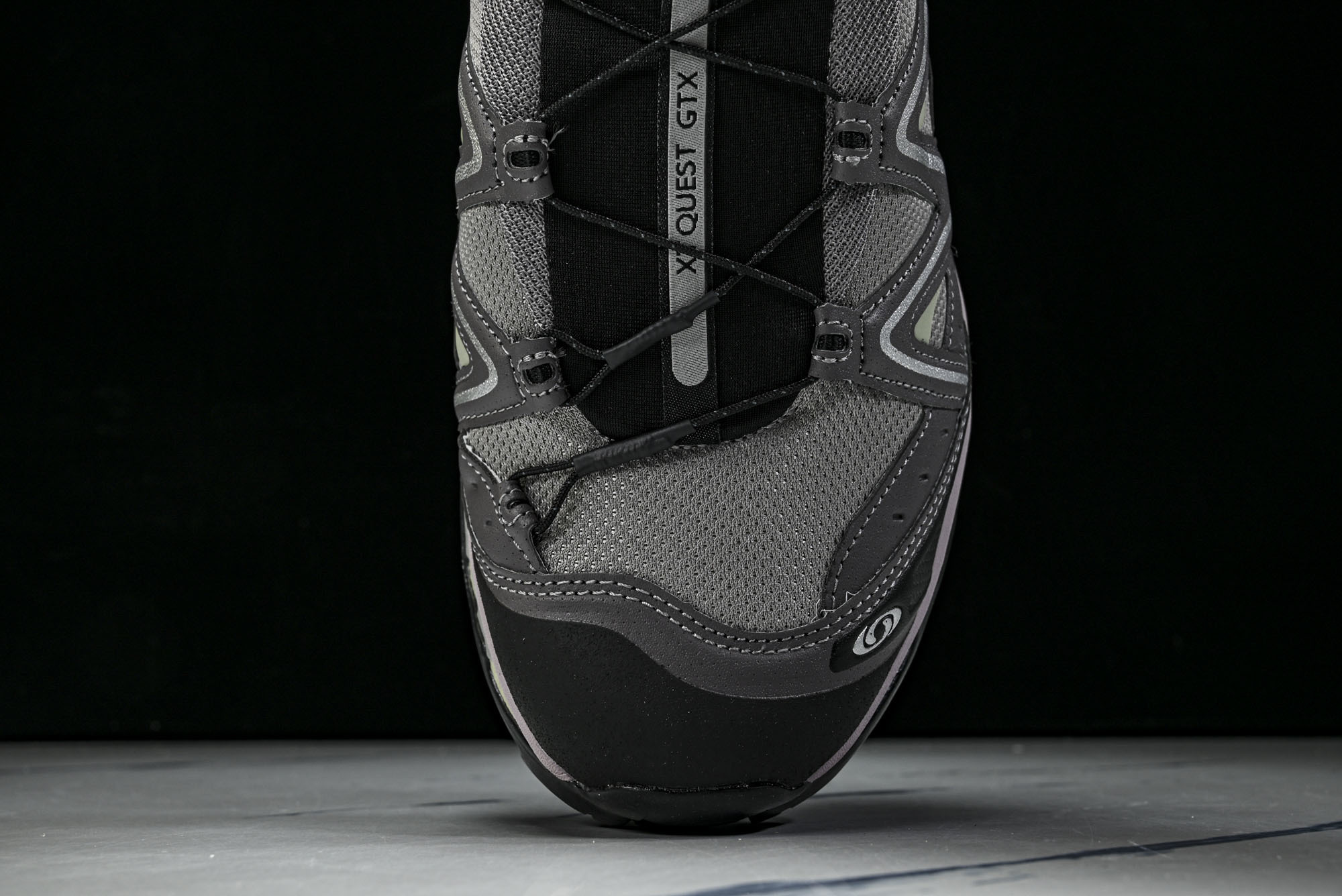 纯原外贸 Salomon XT-Quest _GTX_ 萨洛蒙 探索者系列户外越野跑鞋 34 #YZ001-1 原版1 纯原外贸 Salomon XT-Quest _GTX_ 萨洛蒙 探索者系列户外越野跑鞋 34 #YZ001-1 原版1