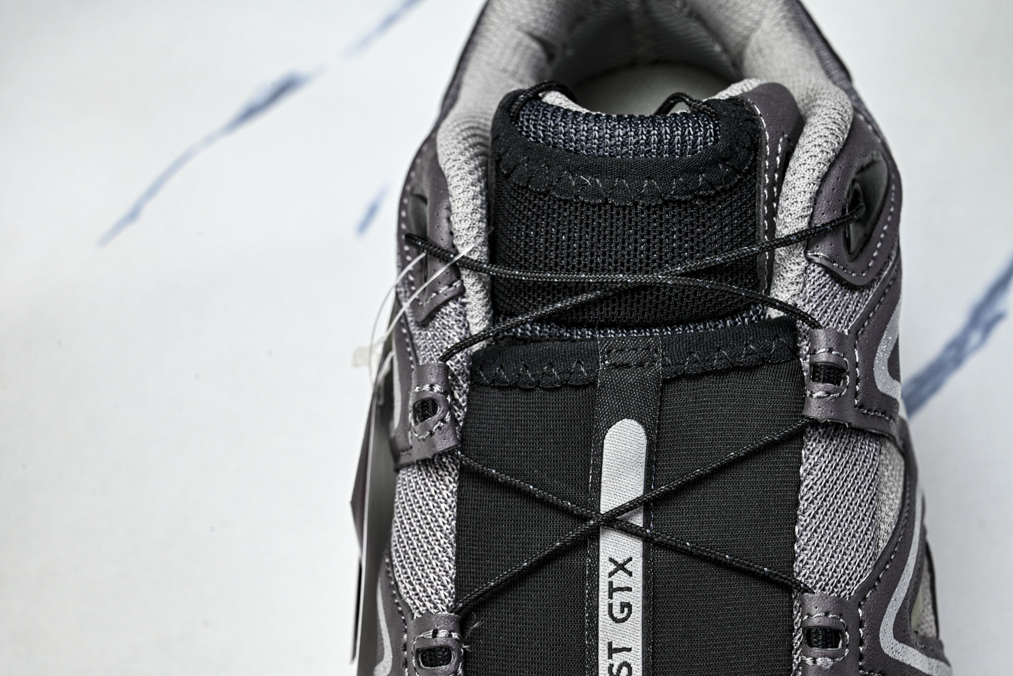 纯原外贸 Salomon XT-Quest _GTX_ 萨洛蒙 探索者系列户外越野跑鞋 34 #YZ001-1 原版1 纯原外贸 Salomon XT-Quest _GTX_ 萨洛蒙 探索者系列户外越野跑鞋 34 #YZ001-1 原版1