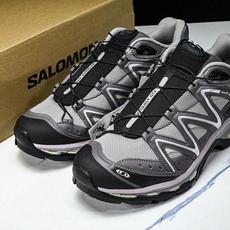 纯原外贸 Salomon XT-Quest _GTX_ 萨洛蒙 探索者系列户外越野跑鞋 34 #YZ001-1 原版1 纯原外贸 Salomon XT-Quest _GTX_ 萨洛蒙 探索者系列户外越野跑鞋 34 #YZ001-1 原版1