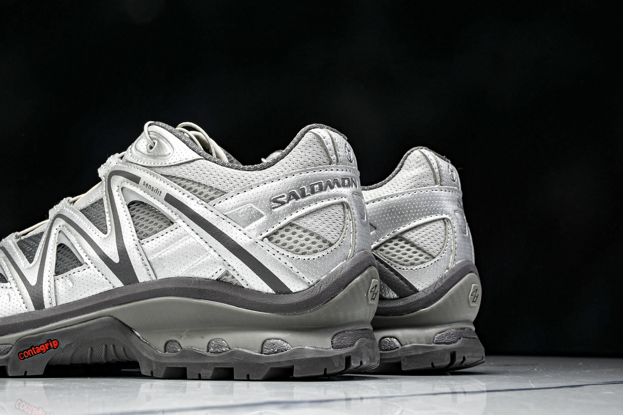 纯原外贸 Salomon XT-Quest ADV _Beige_ 萨洛蒙 探索者系列户外越野跑鞋 灰褐色 -28 #Y 纯原外贸 Salomon XT-Quest ADV _Beige_ 萨洛蒙 探索者系列户外越野跑鞋 灰褐色 -28 #Y