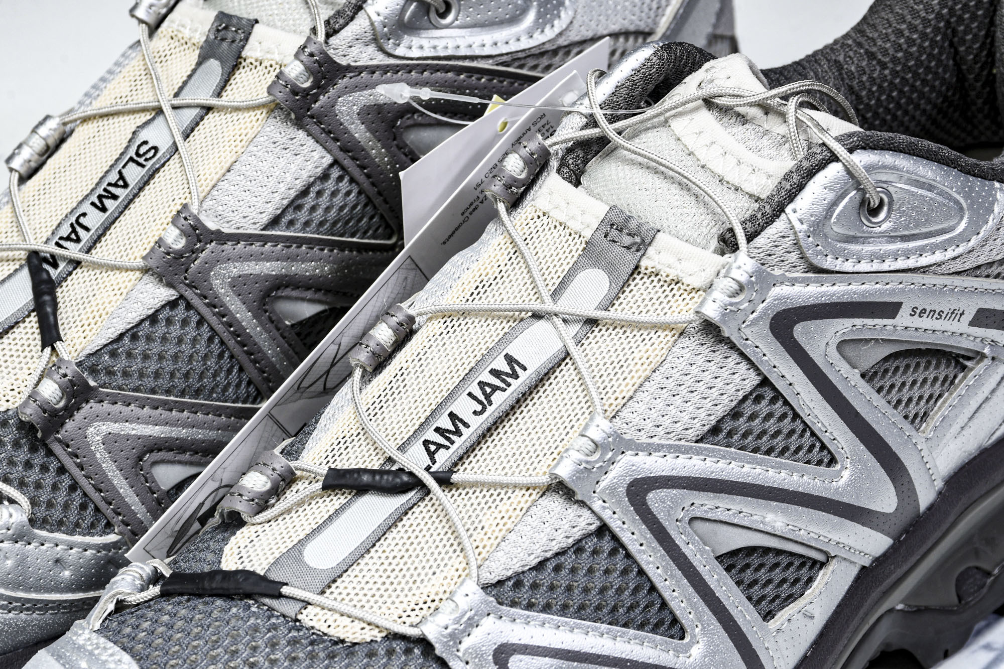 纯原外贸 Salomon XT-Quest ADV _Beige_ 萨洛蒙 探索者系列户外越野跑鞋 灰褐色 -28 #Y 纯原外贸 Salomon XT-Quest ADV _Beige_ 萨洛蒙 探索者系列户外越野跑鞋 灰褐色 -28 #Y