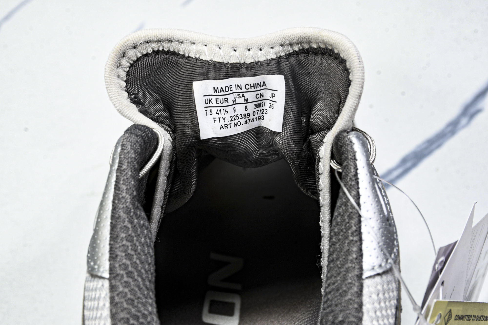 纯原外贸 Salomon XT-Quest ADV _Beige_ 萨洛蒙 探索者系列户外越野跑鞋 灰褐色 -28 #Y 纯原外贸 Salomon XT-Quest ADV _Beige_ 萨洛蒙 探索者系列户外越野跑鞋 灰褐色 -28 #Y