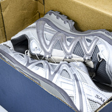 纯原外贸 Salomon XT-Quest ADV _Beige_ 萨洛蒙 探索者系列户外越野跑鞋 灰褐色 -28 #Y 纯原外贸 Salomon XT-Quest ADV _Beige_ 萨洛蒙 探索者系列户外越野跑鞋 灰褐色 -28 #Y