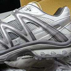 纯原外贸 Salomon XT-Quest ADV _Beige_ 萨洛蒙 探索者系列户外越野跑鞋 灰褐色 -28 #Y 纯原外贸 Salomon XT-Quest ADV _Beige_ 萨洛蒙 探索者系列户外越野跑鞋 灰褐色 -28 #Y