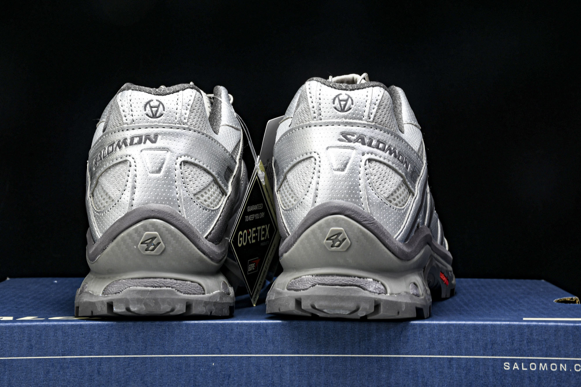 纯原外贸 Salomon XT-Quest ADV _Beige_ 萨洛蒙 探索者系列户外越野跑鞋 灰褐色 -28 #Y 纯原外贸 Salomon XT-Quest ADV _Beige_ 萨洛蒙 探索者系列户外越野跑鞋 灰褐色 -28 #Y