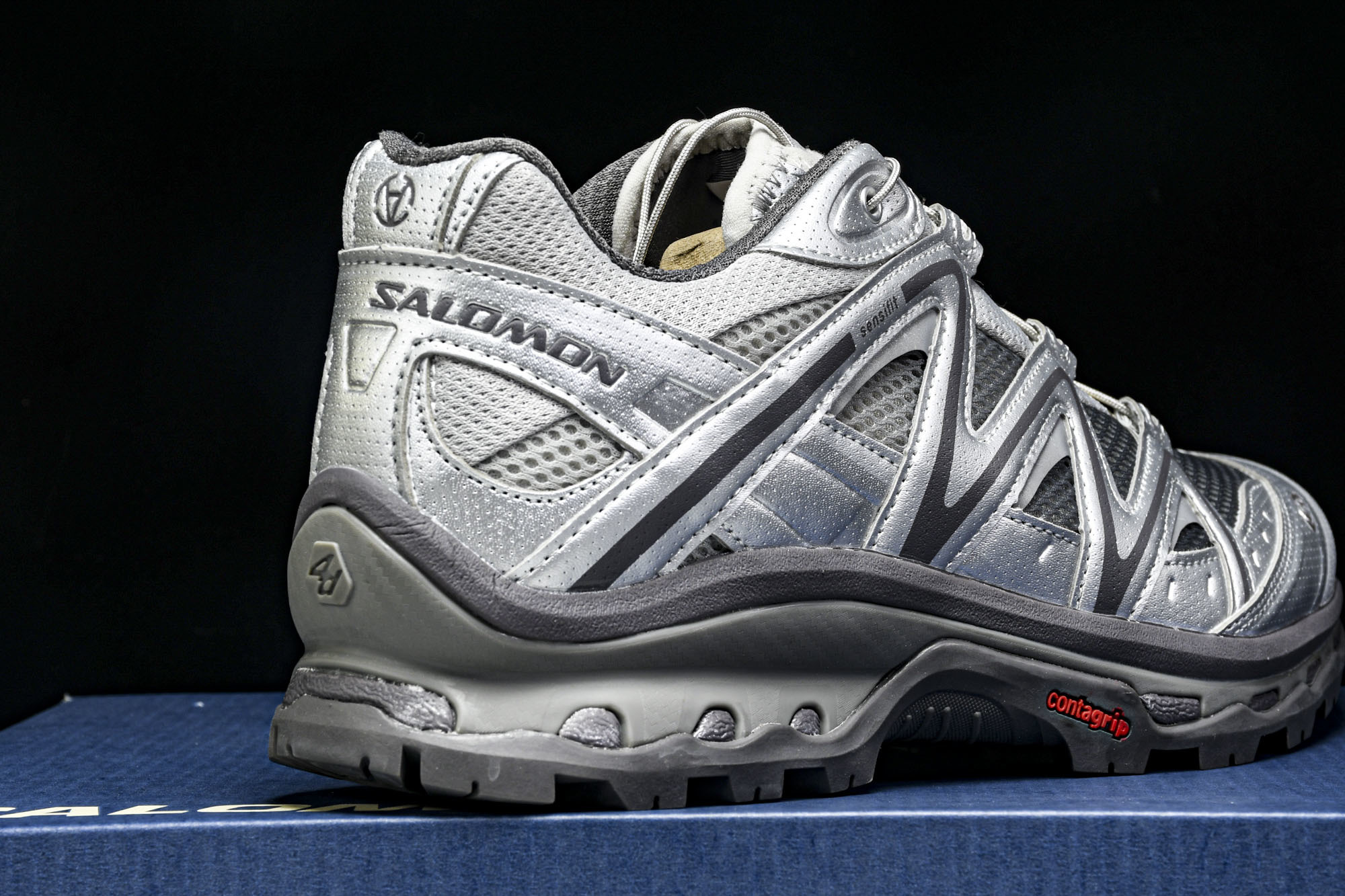 纯原外贸 Salomon XT-Quest ADV _Beige_ 萨洛蒙 探索者系列户外越野跑鞋 灰褐色 -28 #Y 纯原外贸 Salomon XT-Quest ADV _Beige_ 萨洛蒙 探索者系列户外越野跑鞋 灰褐色 -28 #Y