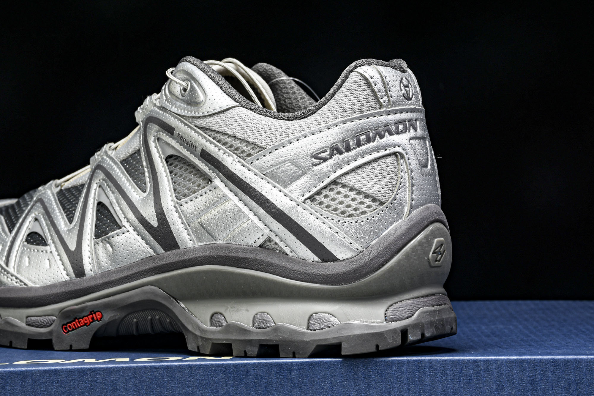 纯原外贸 Salomon XT-Quest ADV _Beige_ 萨洛蒙 探索者系列户外越野跑鞋 灰褐色 -28 #Y 纯原外贸 Salomon XT-Quest ADV _Beige_ 萨洛蒙 探索者系列户外越野跑鞋 灰褐色 -28 #Y
