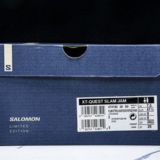 纯原外贸 Salomon XT-Quest ADV _Beige_ 萨洛蒙 探索者系列户外越野跑鞋 灰褐色 -28 #Y 纯原外贸 Salomon XT-Quest ADV _Beige_ 萨洛蒙 探索者系列户外越野跑鞋 灰褐色 -28 #Y