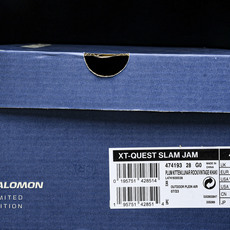 纯原外贸 Salomon XT-Quest ADV _Beige_ 萨洛蒙 探索者系列户外越野跑鞋 灰褐色 -28 #Y 纯原外贸 Salomon XT-Quest ADV _Beige_ 萨洛蒙 探索者系列户外越野跑鞋 灰褐色 -28 #Y