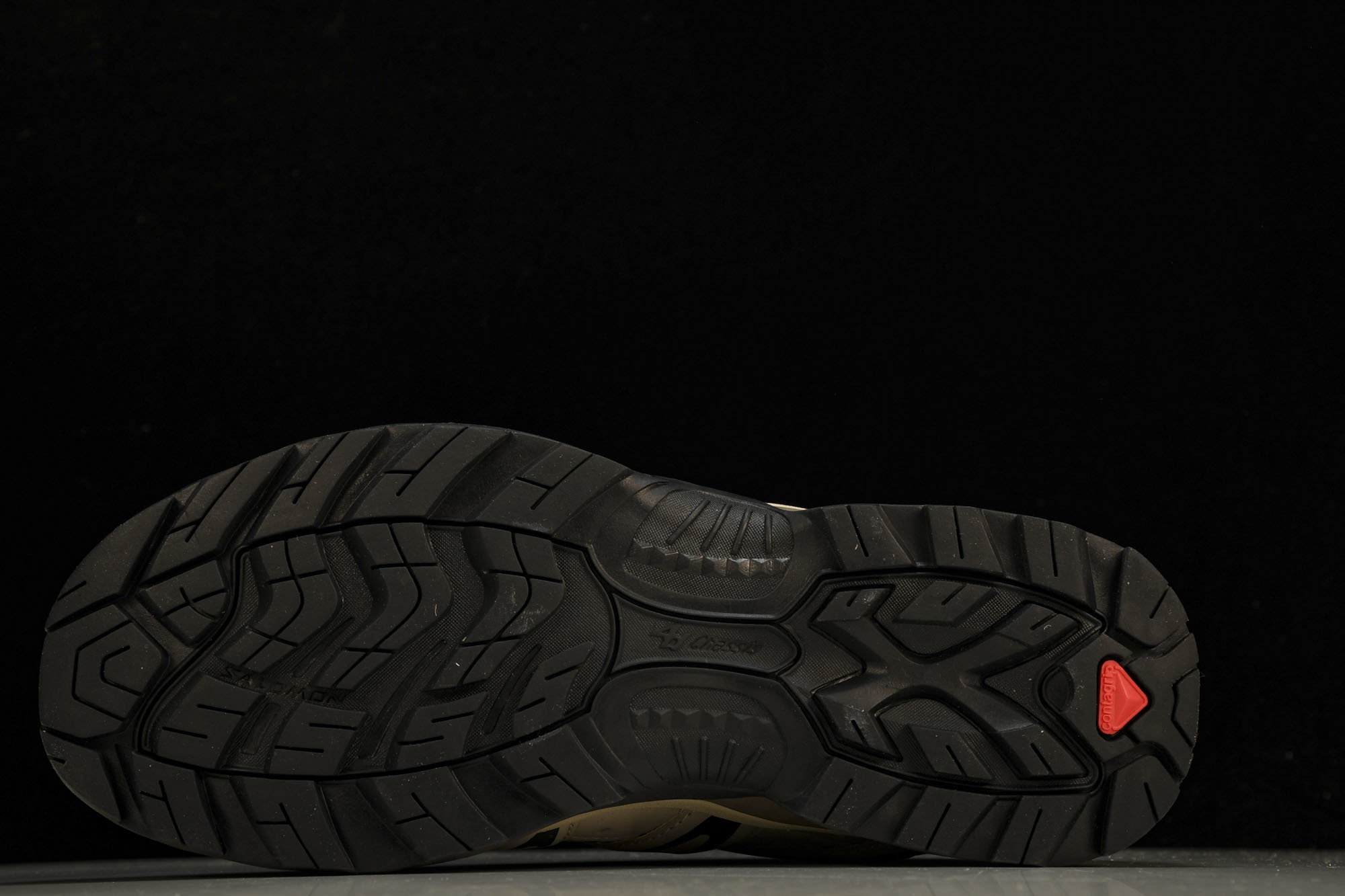纯原外贸 SALOMON XT-Quest ADV 卡其色 货号_ #YZ001-1 36 36.5 37 38 38. 纯原外贸 SALOMON XT-Quest ADV 卡其色 货号_ #YZ001-1 36 36.5 37 38 38.