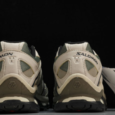 纯原外贸 SALOMON XT-Quest ADV 卡其色 货号_ #YZ001-1 36 36.5 37 38 38. 纯原外贸 SALOMON XT-Quest ADV 卡其色 货号_ #YZ001-1 36 36.5 37 38 38.