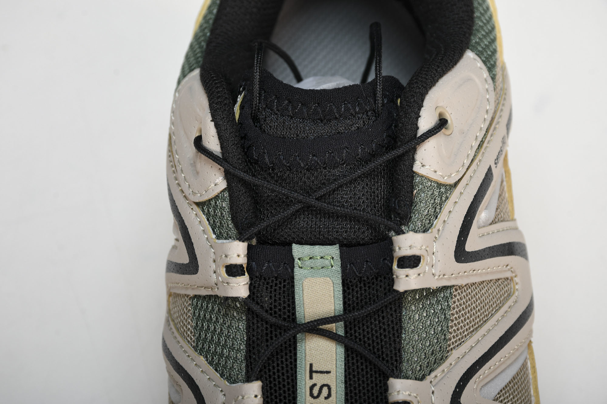 纯原外贸 SALOMON XT-Quest ADV 卡其色 货号_ #YZ001-1 36 36.5 37 38 38. 纯原外贸 SALOMON XT-Quest ADV 卡其色 货号_ #YZ001-1 36 36.5 37 38 38.
