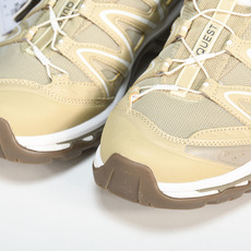 纯原外贸 Salomon XT-Quest Advanced 户外机能鞋 杏色 #YZ001-1 36 36.5 37 纯原外贸 Salomon XT-Quest Advanced 户外机能鞋 杏色 #YZ001-1 36 36.5 37