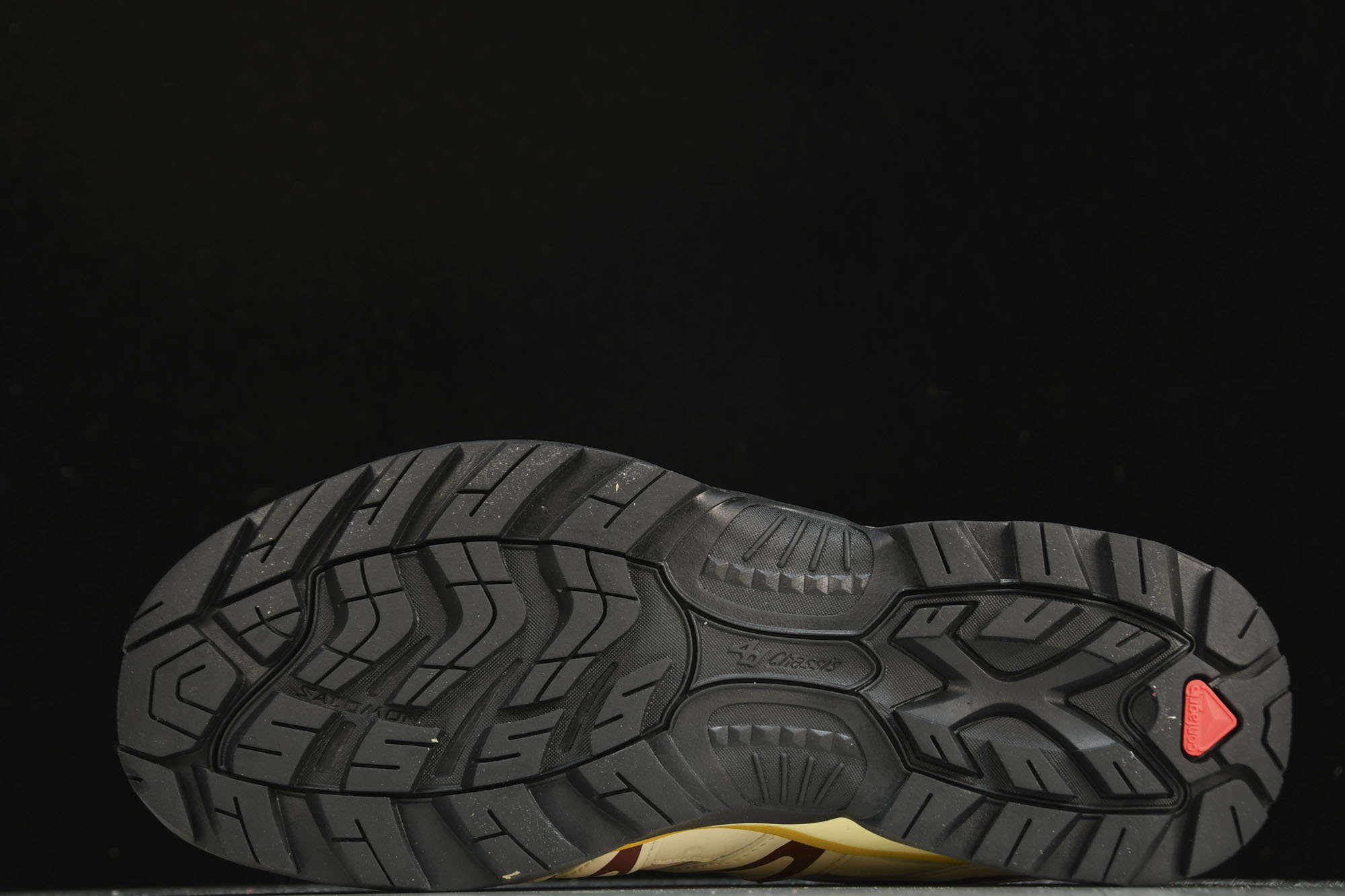 纯原外贸 Salomon XT-Quest Advanced 户外机能鞋 桃色 #YZ001-1 原版1:1 制作 全 纯原外贸 Salomon XT-Quest Advanced 户外机能鞋 桃色 #YZ001-1 原版1:1 制作 全