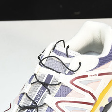 纯原外贸 Salomon XT-Quest Advanced 户外机能鞋 桃色 #YZ001-1 原版1:1 制作 全 纯原外贸 Salomon XT-Quest Advanced 户外机能鞋 桃色 #YZ001-1 原版1:1 制作 全
