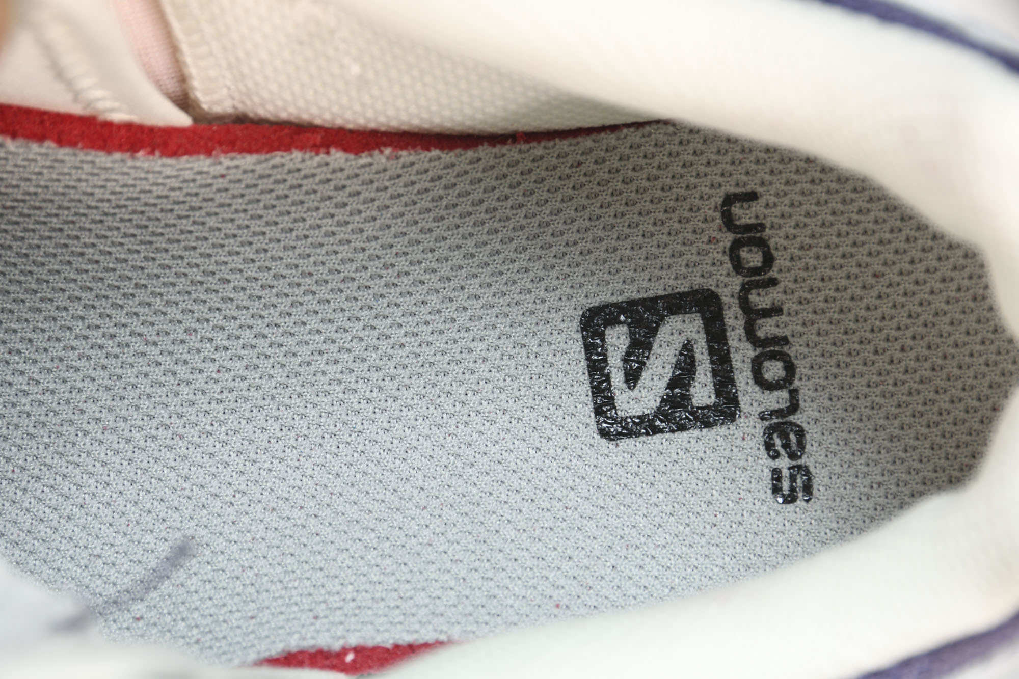 纯原外贸 Salomon XT-Quest Advanced 户外机能鞋 桃色 #YZ001-1 原版1:1 制作 全 纯原外贸 Salomon XT-Quest Advanced 户外机能鞋 桃色 #YZ001-1 原版1:1 制作 全