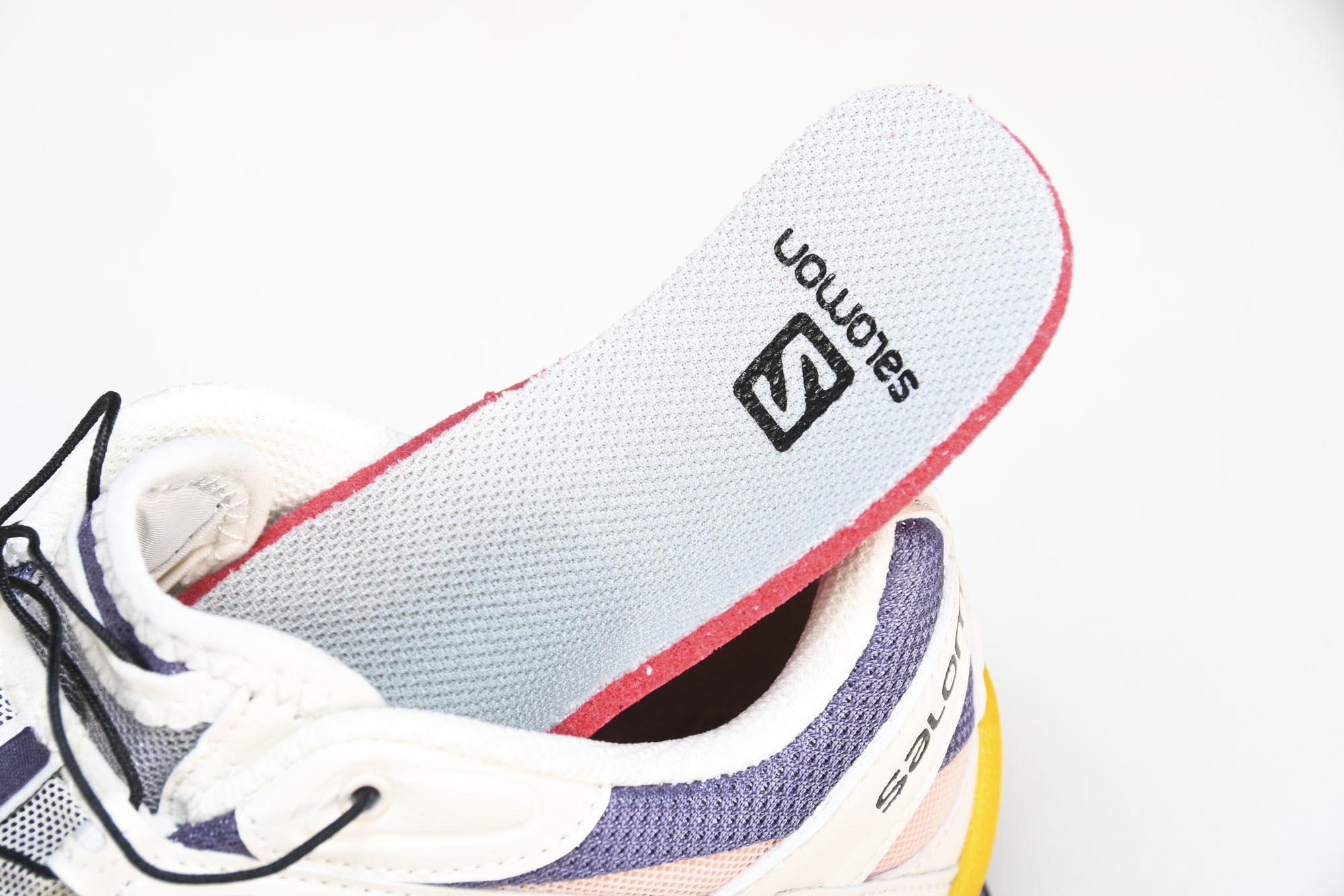 纯原外贸 Salomon XT-Quest Advanced 户外机能鞋 桃色 #YZ001-1 原版1:1 制作 全 纯原外贸 Salomon XT-Quest Advanced 户外机能鞋 桃色 #YZ001-1 原版1:1 制作 全