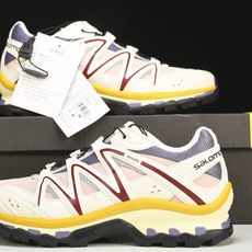 纯原外贸 Salomon XT-Quest Advanced 户外机能鞋 桃色 #YZ001-1 原版1:1 制作 全 纯原外贸 Salomon XT-Quest Advanced 户外机能鞋 桃色 #YZ001-1 原版1:1 制作 全