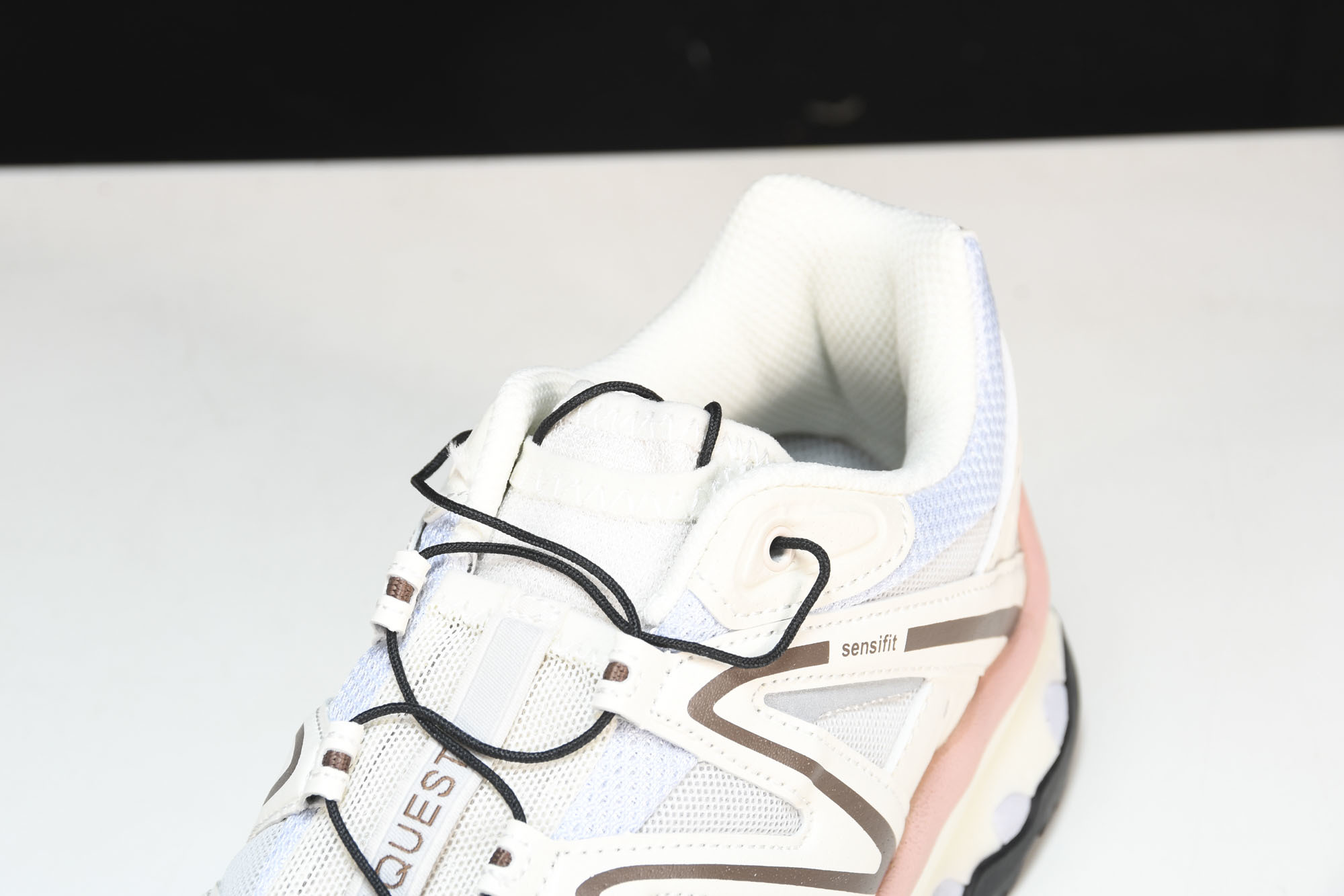 纯原外贸 Salomon XT-Quest Advanced 户外机能鞋 白香槟色  #YZ001-1 原版1:1 制作