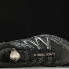 纯原外贸 Salomon XT-Quest Advanced 户外机能鞋 黑色 #YZ001-1 原版1:1 制作 全 纯原外贸 Salomon XT-Quest Advanced 户外机能鞋 黑色 #YZ001-1 原版1:1 制作 全