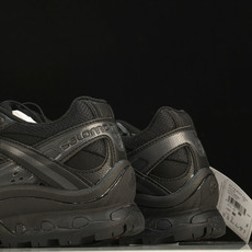 纯原外贸 Salomon XT-Quest Advanced 户外机能鞋 黑色 #YZ001-1 原版1:1 制作 全 纯原外贸 Salomon XT-Quest Advanced 户外机能鞋 黑色 #YZ001-1 原版1:1 制作 全