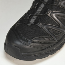 纯原外贸 Salomon XT-Quest Advanced 户外机能鞋 黑色 #YZ001-1 原版1:1 制作 全 纯原外贸 Salomon XT-Quest Advanced 户外机能鞋 黑色 #YZ001-1 原版1:1 制作 全