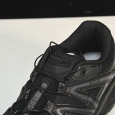 纯原外贸 Salomon XT-Quest Advanced 户外机能鞋 黑色 #YZ001-1 原版1:1 制作 全 纯原外贸 Salomon XT-Quest Advanced 户外机能鞋 黑色 #YZ001-1 原版1:1 制作 全