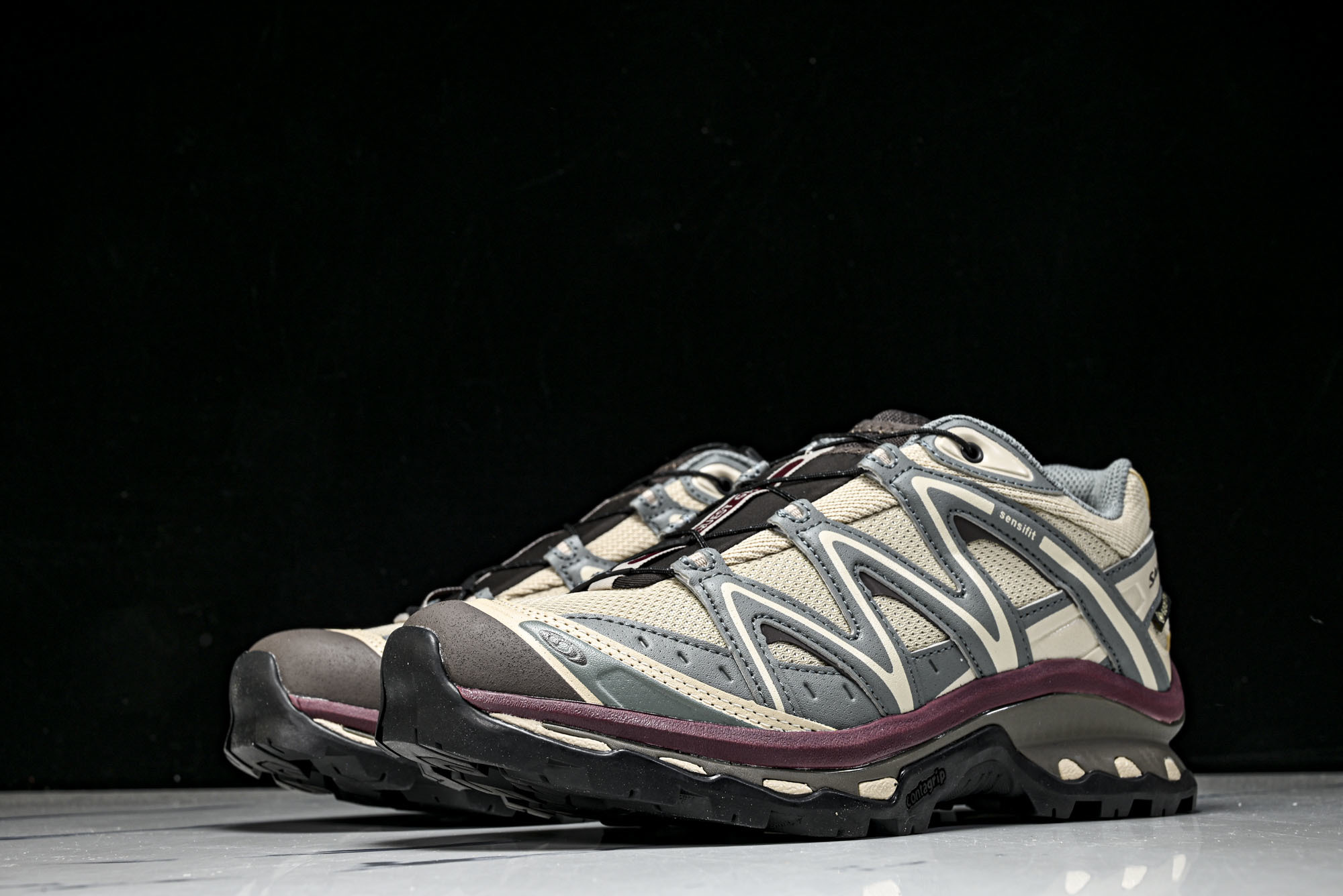 纯原外贸 Salomon XT-Quest GTX 萨洛蒙 探索者系列户外越野跑鞋 -24 #YZ001-1 原版1:1 纯原外贸 Salomon XT-Quest GTX 萨洛蒙 探索者系列户外越野跑鞋 -24 #YZ001-1 原版1:1