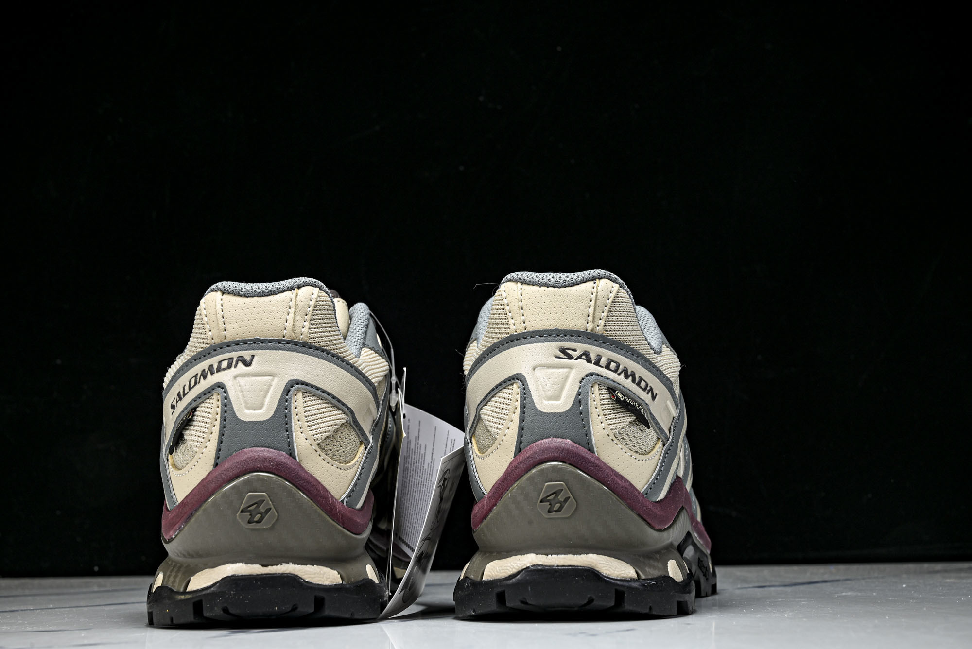 纯原外贸 Salomon XT-Quest GTX 萨洛蒙 探索者系列户外越野跑鞋 -24 #YZ001-1 原版1:1 纯原外贸 Salomon XT-Quest GTX 萨洛蒙 探索者系列户外越野跑鞋 -24 #YZ001-1 原版1:1
