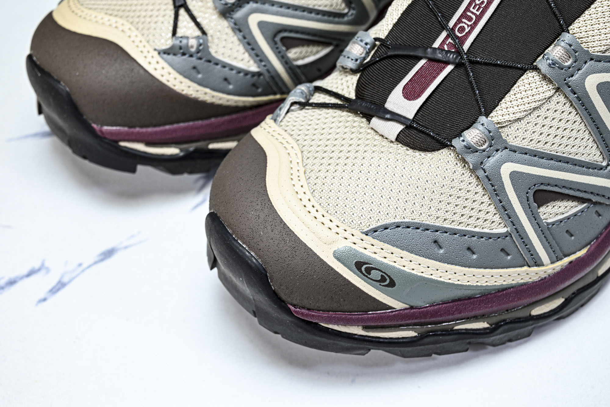 纯原外贸 Salomon XT-Quest GTX 萨洛蒙 探索者系列户外越野跑鞋 -24 #YZ001-1 原版1:1 纯原外贸 Salomon XT-Quest GTX 萨洛蒙 探索者系列户外越野跑鞋 -24 #YZ001-1 原版1:1