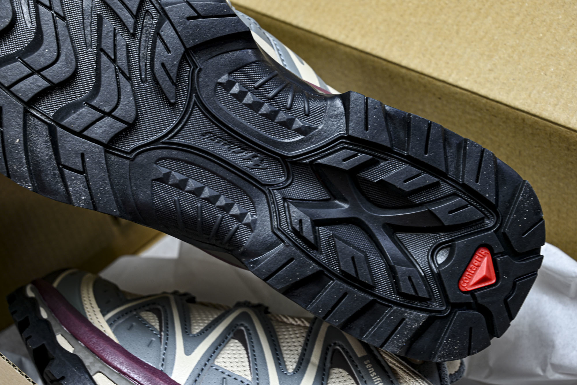 纯原外贸 Salomon XT-Quest GTX 萨洛蒙 探索者系列户外越野跑鞋 -24 #YZ001-1 原版1:1 纯原外贸 Salomon XT-Quest GTX 萨洛蒙 探索者系列户外越野跑鞋 -24 #YZ001-1 原版1:1
