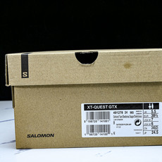 纯原外贸 Salomon XT-Quest GTX 萨洛蒙 探索者系列户外越野跑鞋 -24 #YZ001-1 原版1:1 纯原外贸 Salomon XT-Quest GTX 萨洛蒙 探索者系列户外越野跑鞋 -24 #YZ001-1 原版1:1