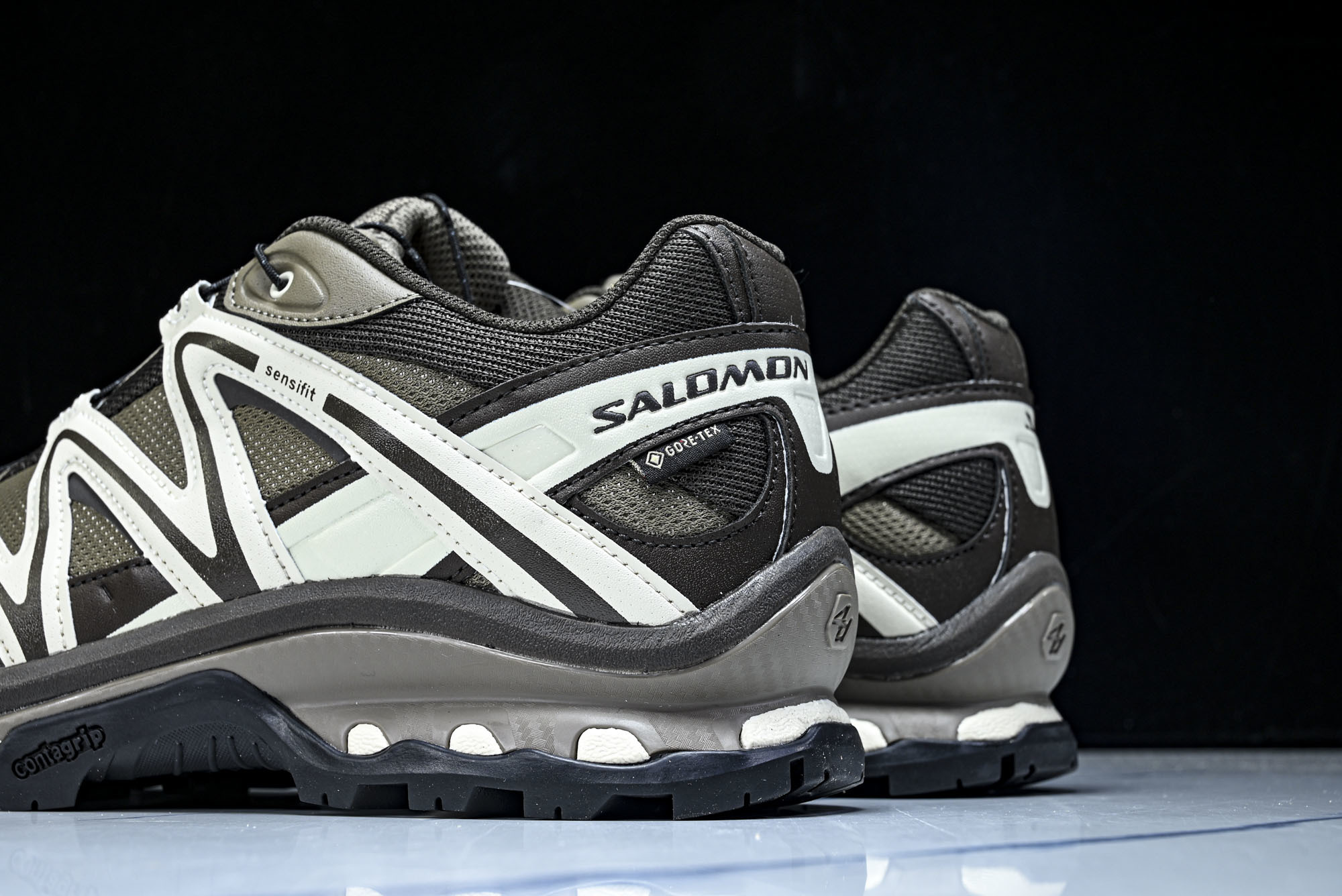 纯原外贸 Salomon XT-Quest GTX 萨洛蒙 探索者系列户外越野跑鞋 -22 #YZ001-1 原版1:1 纯原外贸 Salomon XT-Quest GTX 萨洛蒙 探索者系列户外越野跑鞋 -22 #YZ001-1 原版1:1
