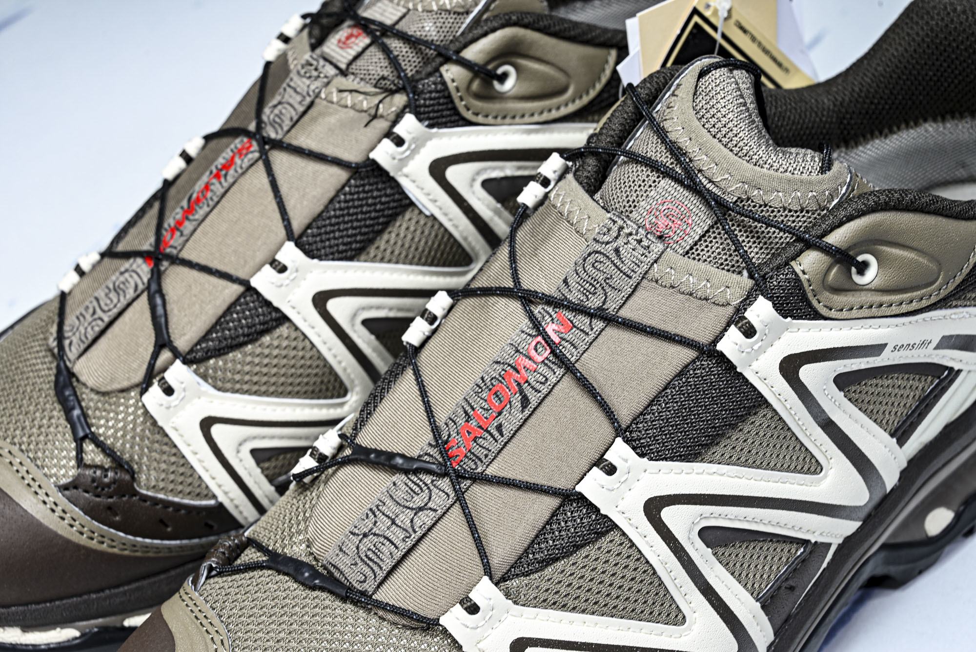 纯原外贸 Salomon XT-Quest GTX 萨洛蒙 探索者系列户外越野跑鞋 -22 #YZ001-1 原版1:1 纯原外贸 Salomon XT-Quest GTX 萨洛蒙 探索者系列户外越野跑鞋 -22 #YZ001-1 原版1:1